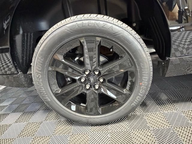 New 2026 Agate Black Metallic Ford STX® image 40
