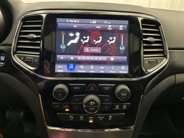 Used 2019 Gray Jeep Altitude image 20