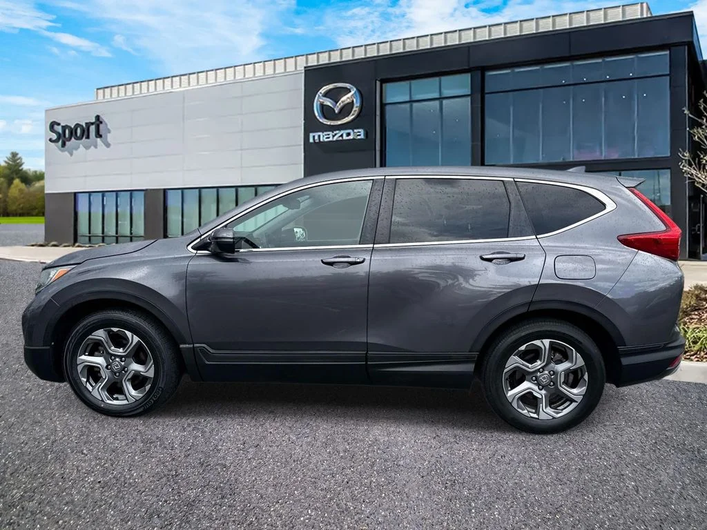 Used 2019  Honda EX-L image 6