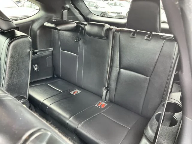 Used 2023 Silver Toyota XSE image 27