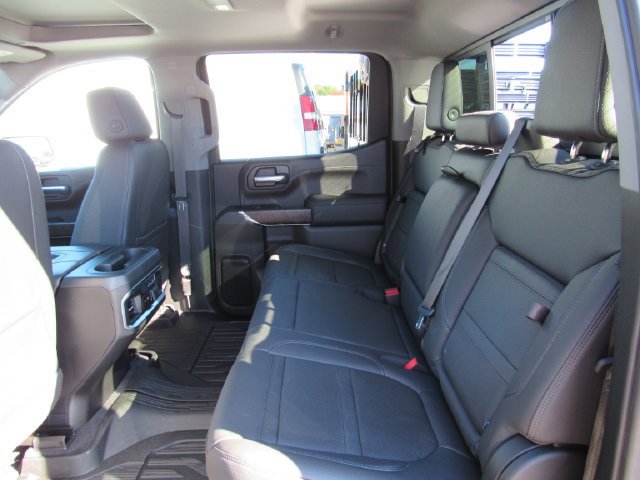Used 2020 ONYX BLACK GMC Denali image 32