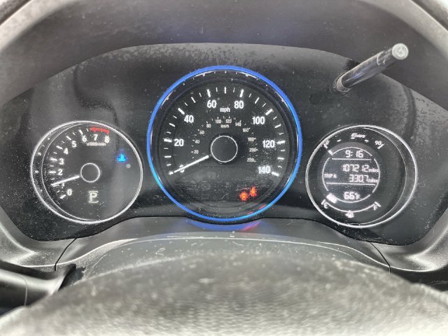Used 2018  Honda EX image 19