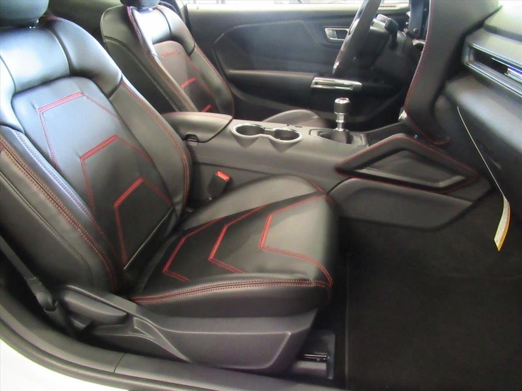 2025 Ford Mustang GT Fastback - Photo 17