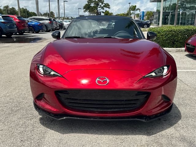 Used 2026 Red Mazda Club image 6