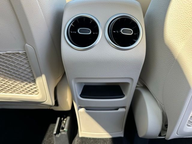 New 2026 Night Black Mercedes-Benz GLB 250 image 24
