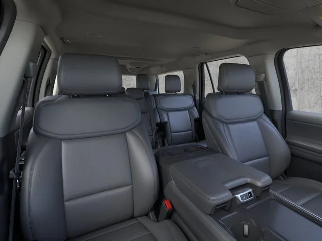 New 2026 Black Ford Active image 5