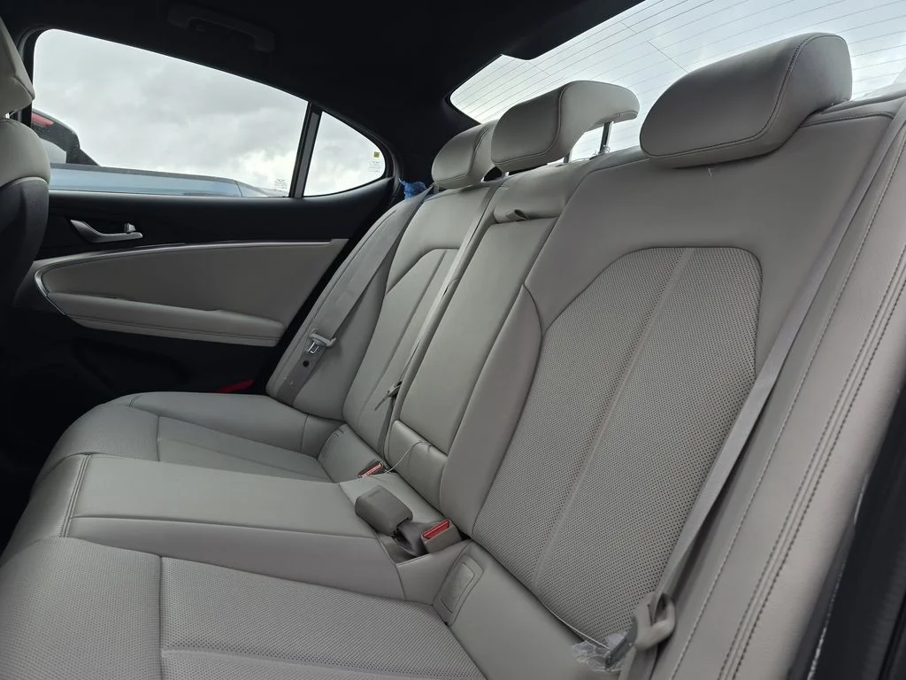 New 2026 Blue Genesis 2.5T image 11