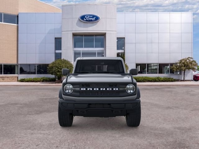 New 2026 Avalanche Ford Big Bend image 6