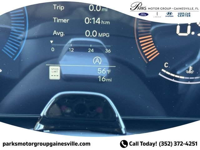 2025 Hyundai Santa Fe XRT - Photo 31