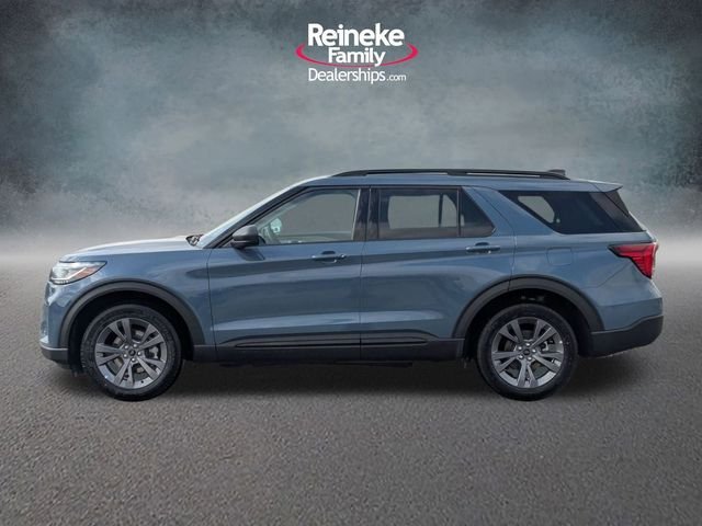 2026 Ford Explorer Active - Photo 9
