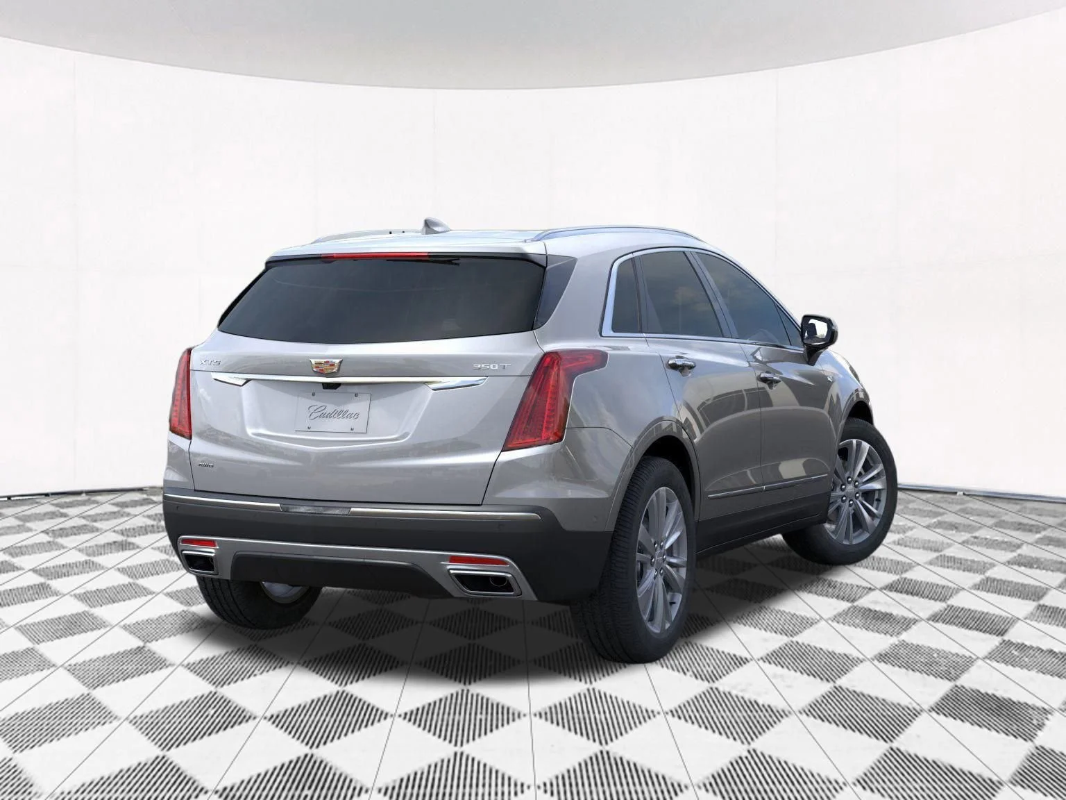 2026 Cadillac XT5 Premium Luxury - Photo 9