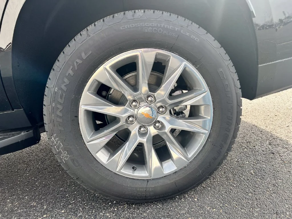 2026 Chevrolet Tahoe Premier - Photo 41