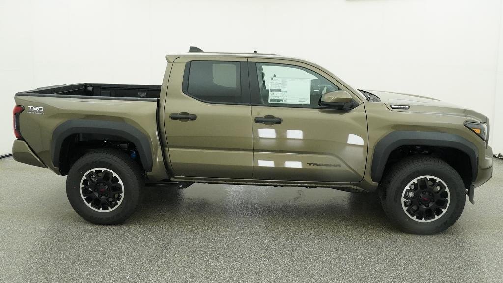 2026 Toyota Tacoma TRD Off Road - Photo 14
