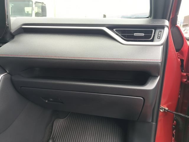 Used 2023 Midnight Black Metallic Toyota XSE image 31
