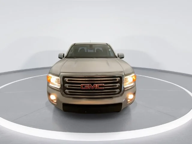 Used 2016 Silver GMC SLE1 image 3
