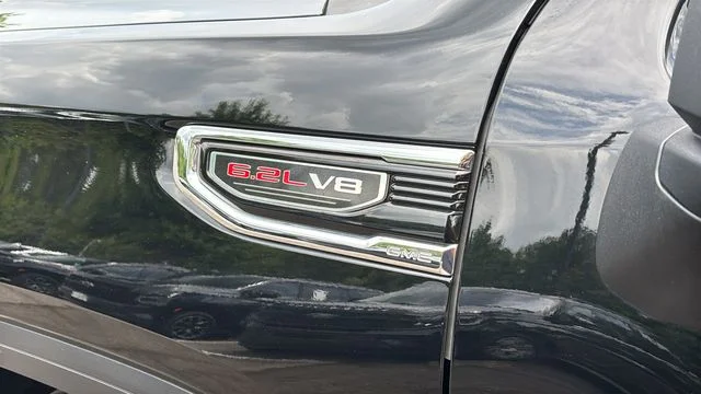 Used 2020 Black GMC Denali image 43