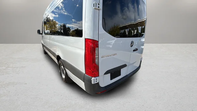 Used 2025  Mercedes-Benz Passenger 170 WB image 50