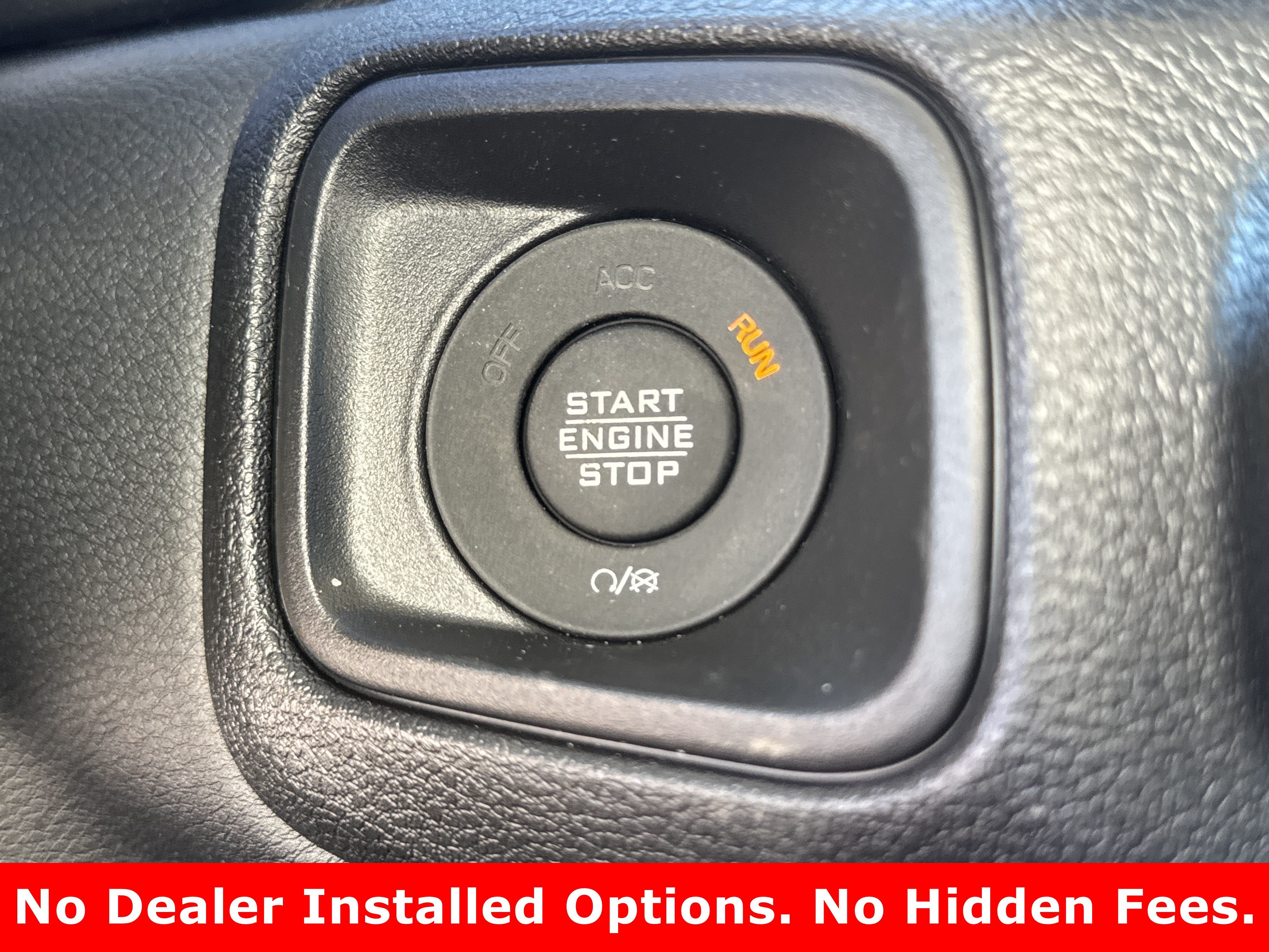 New 2026 41 Exterior Paint Jeep Sport S image 20
