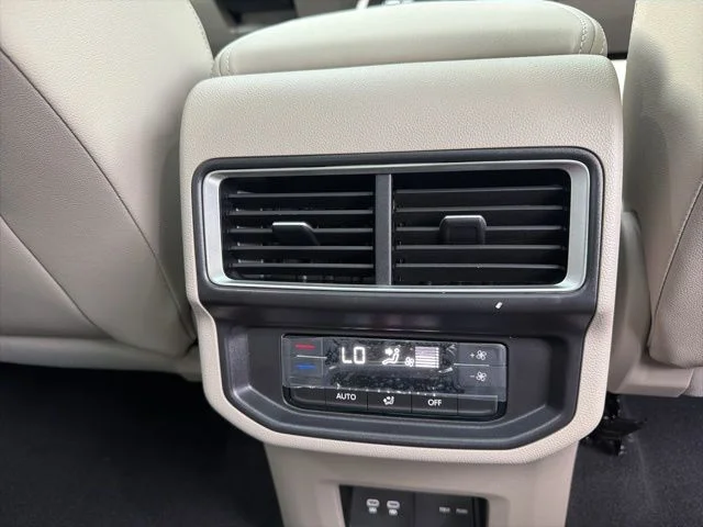 New 2026 Gray Volkswagen 2.0T SE w/Technology image 30