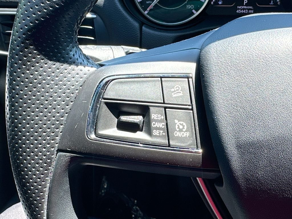 Used 2022 Bianco Maserati GT image 21