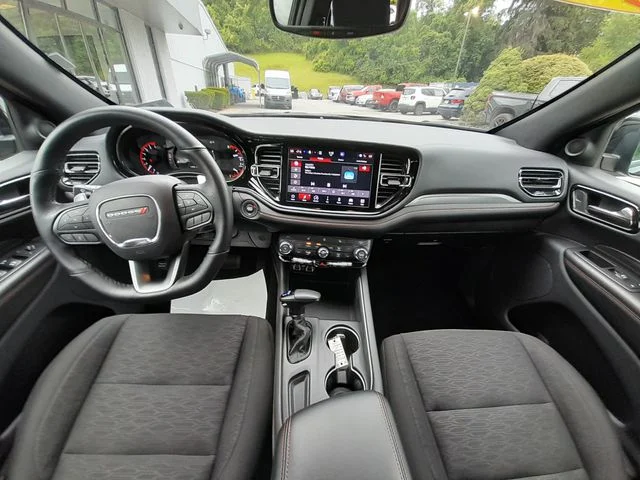 2026 Dodge Durango GT - Photo 41