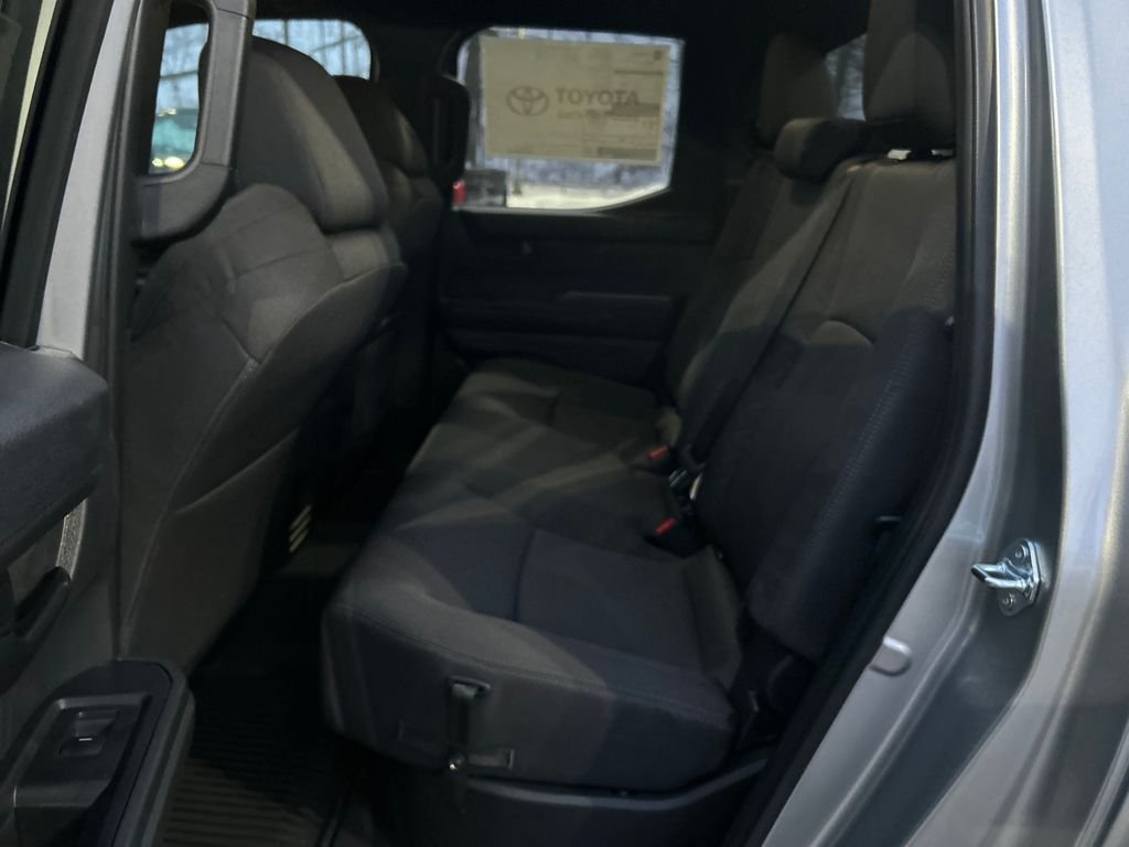2026 Toyota Tacoma SR5 - Photo 27