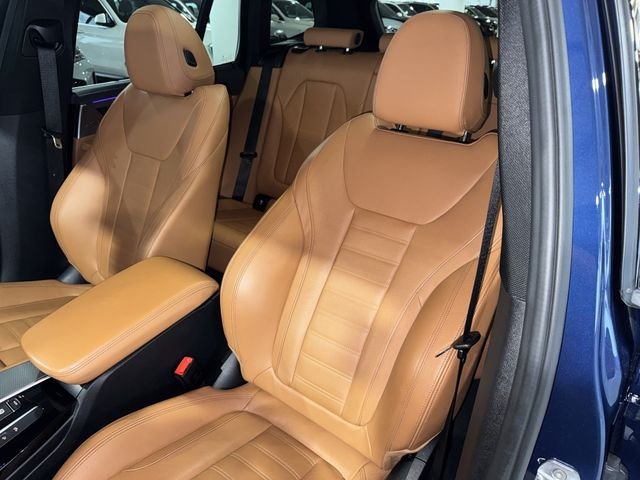 Used 2020 Phytonic Blue Metallic BMW M40i image 33