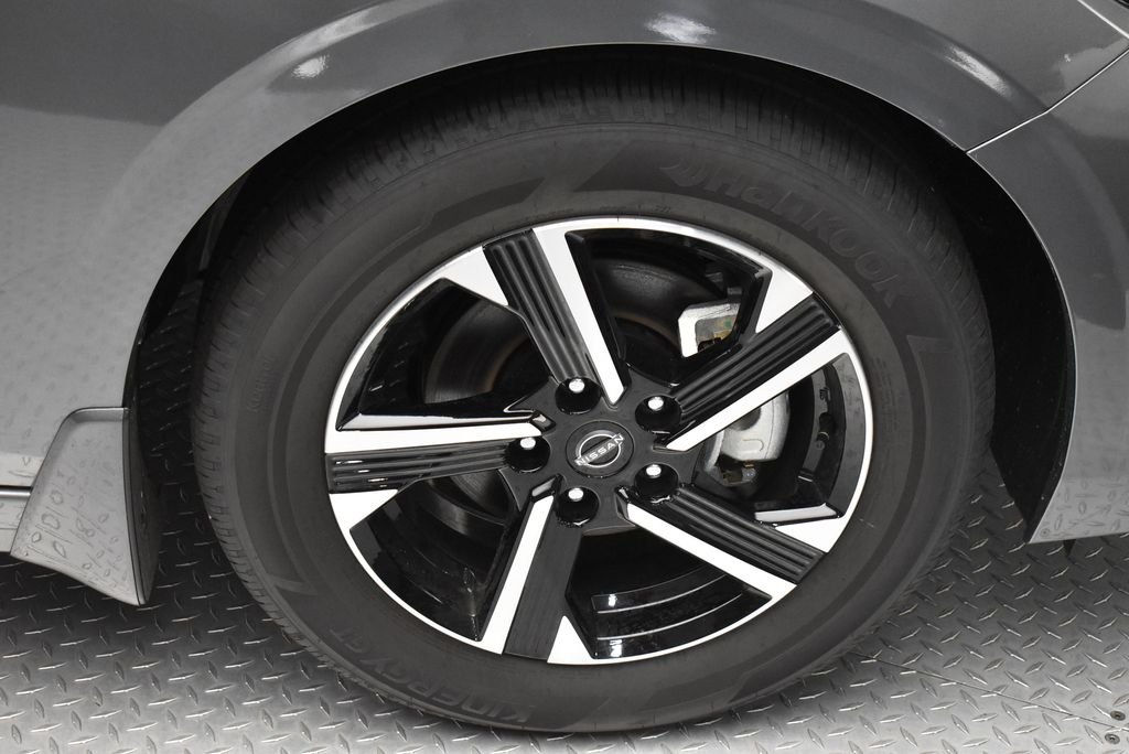 2025 Nissan Sentra SV - Photo 33