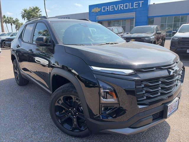 2026 Chevrolet Equinox LT 1.5T's photo