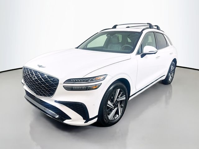 2026|Genesis|GV70|3.5T Sport Advanced|4D Sport Utility