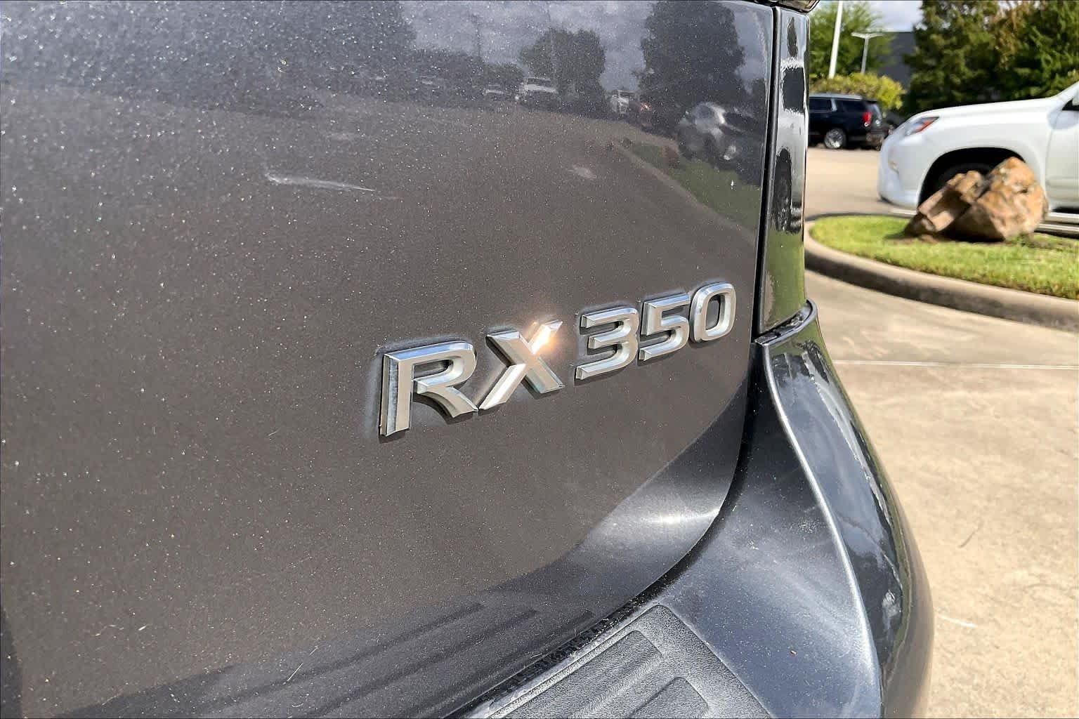Used 2015 Nebula Gray Pearl Lexus  image 28