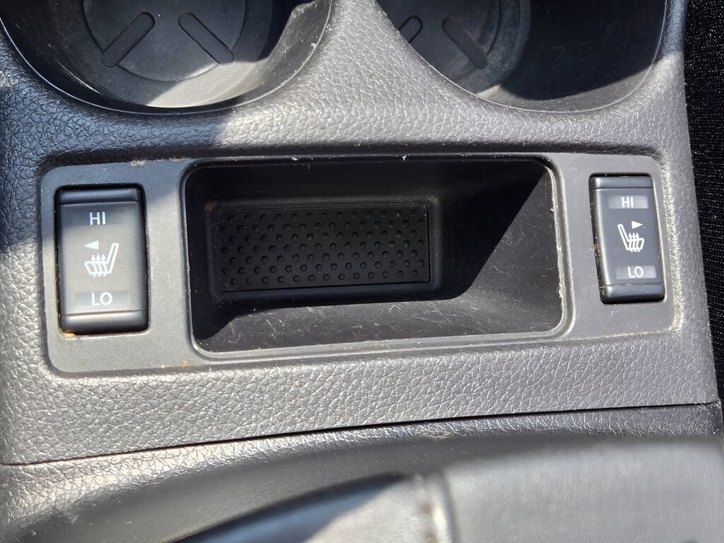 Used 2019 Gray Nissan SV image 24