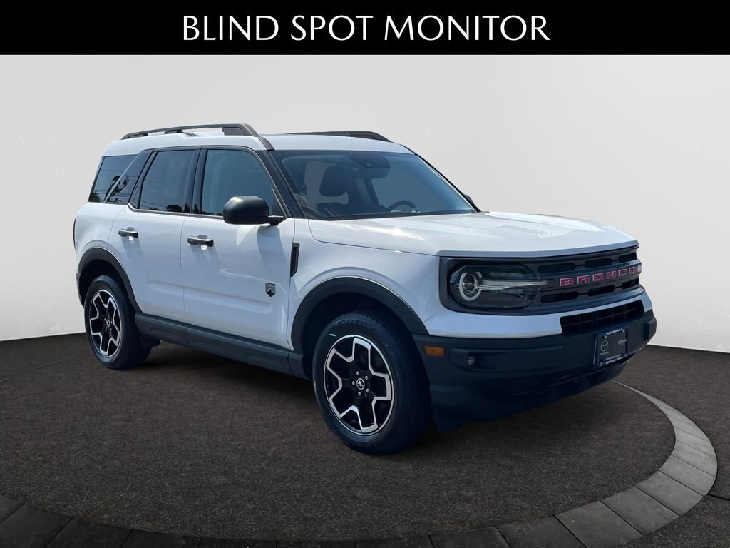 Used 2022 White Ford Big Bend image 6