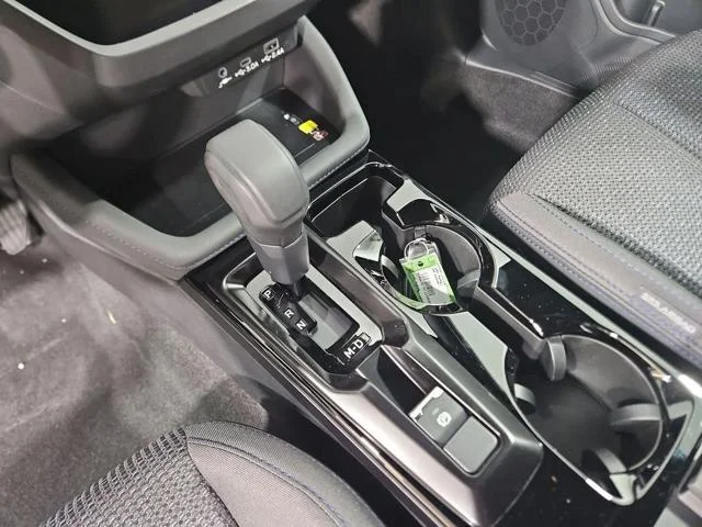 New 2026 CRYSTAL WHITE PEARL Subaru Premium Hybrid image 24