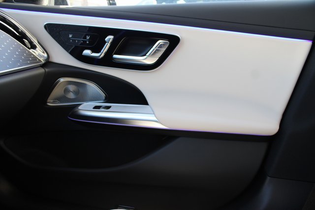 2026 Mercedes-Benz E-Class E350 - Photo 29
