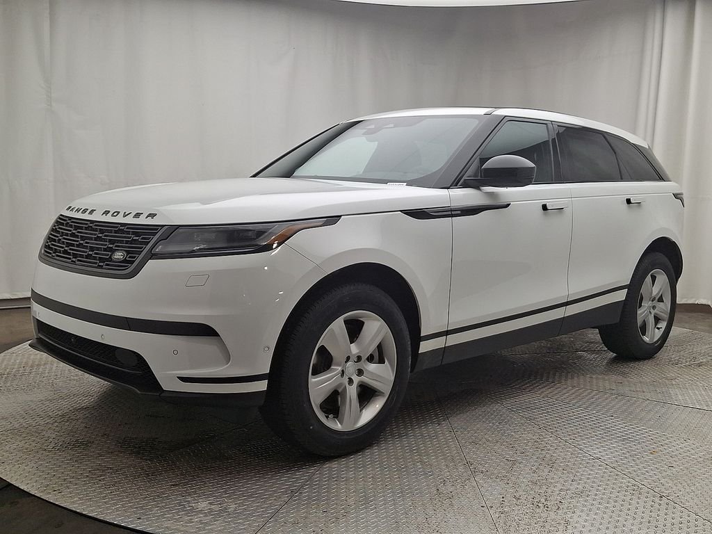 New 2026 Fuji White Land Rover S image 1