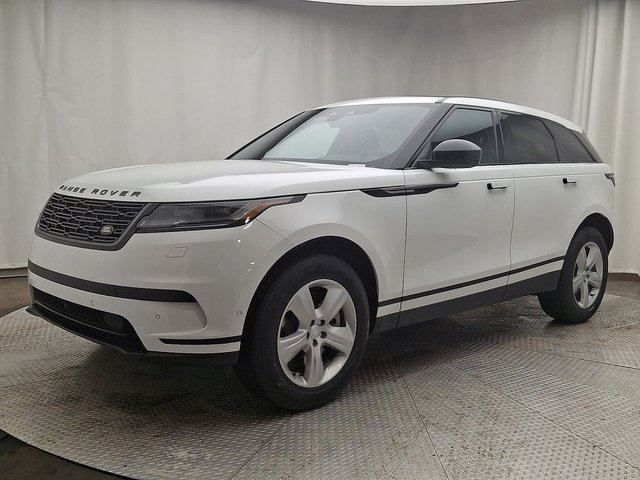2026|Land Rover|Range Rover Velar|S|4D Sport Utility