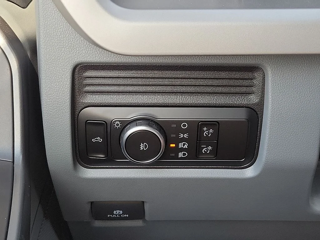 New 2026 Marsh Gray Ford F-250® XLT image 14