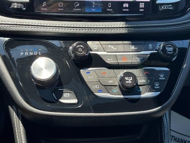 2026 Chrysler Pacifica Limited - Photo 25