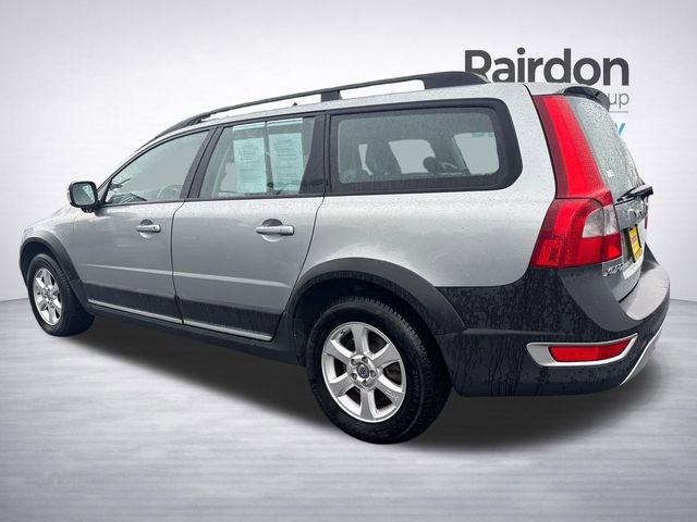 Used 2008 Electric Silver Metallic Volvo 3.2 image 5