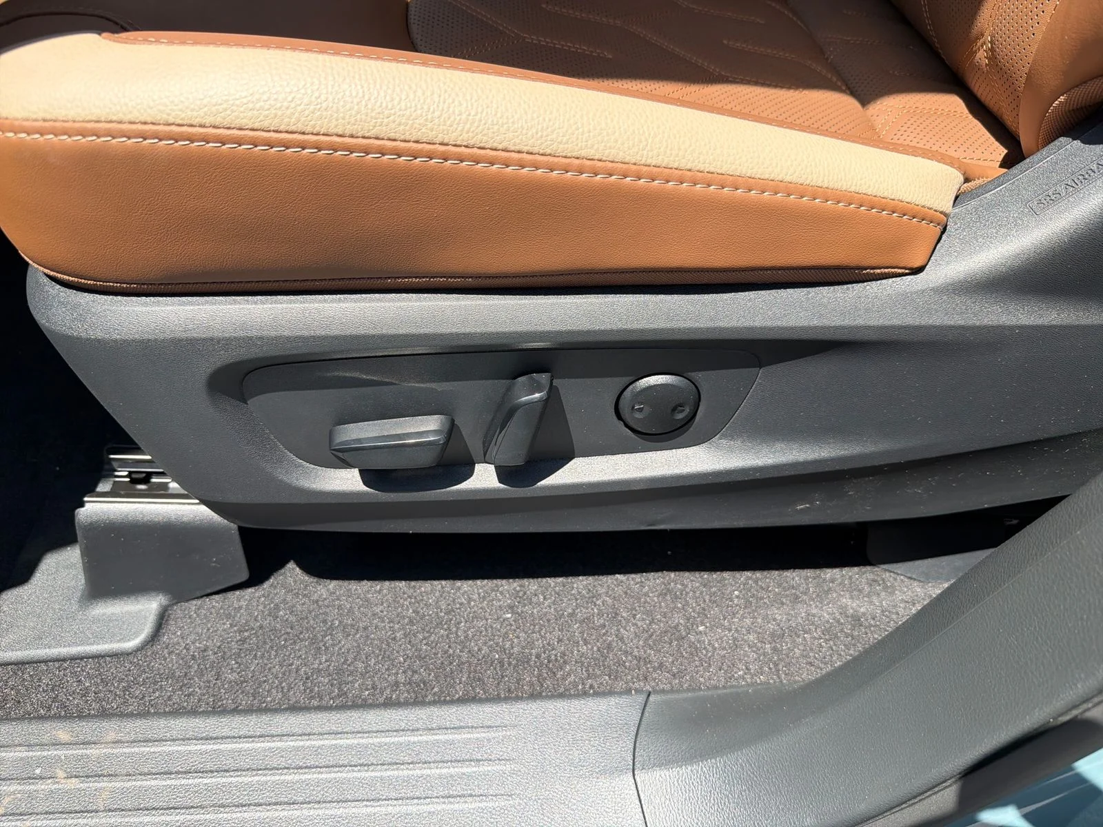 New 2026 Nissan Pathfinder Platinum 4D Sport Utility