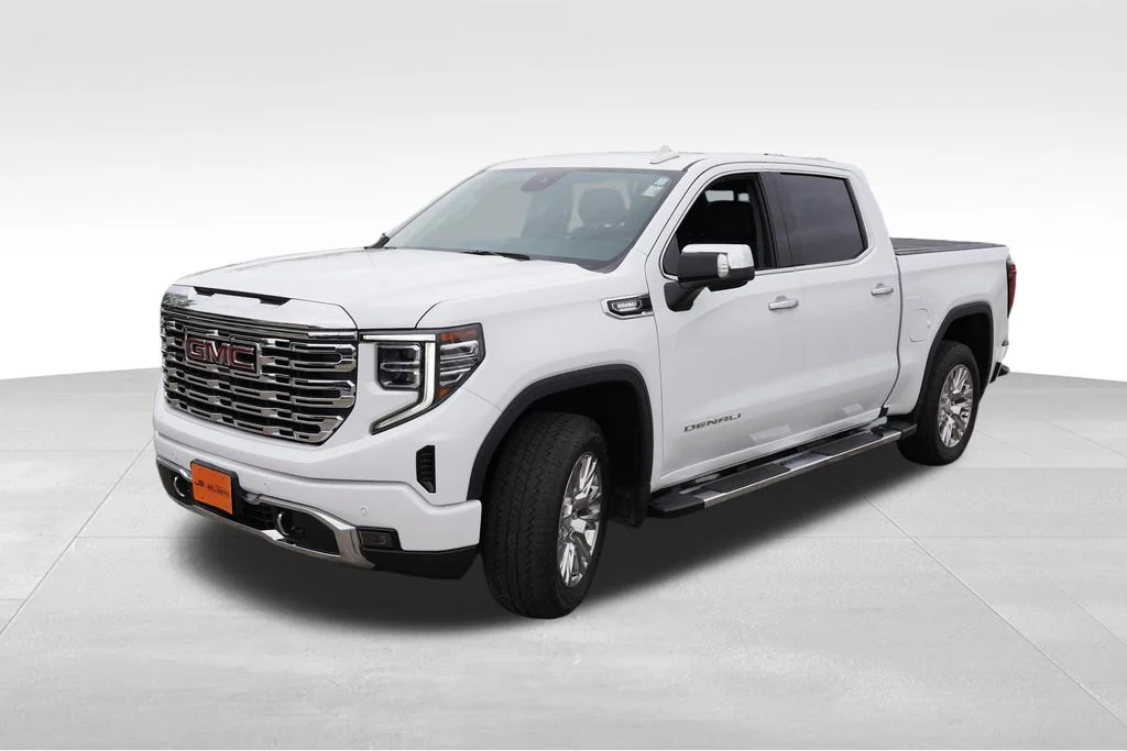 2023 GMC Sierra 1500 Denali Denali - Photo 11