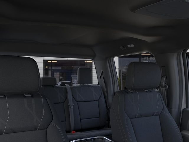 New 2026 Avalanche Ford STX® image 22