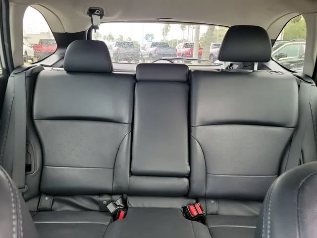 2019 Subaru Outback Limited - Photo 15