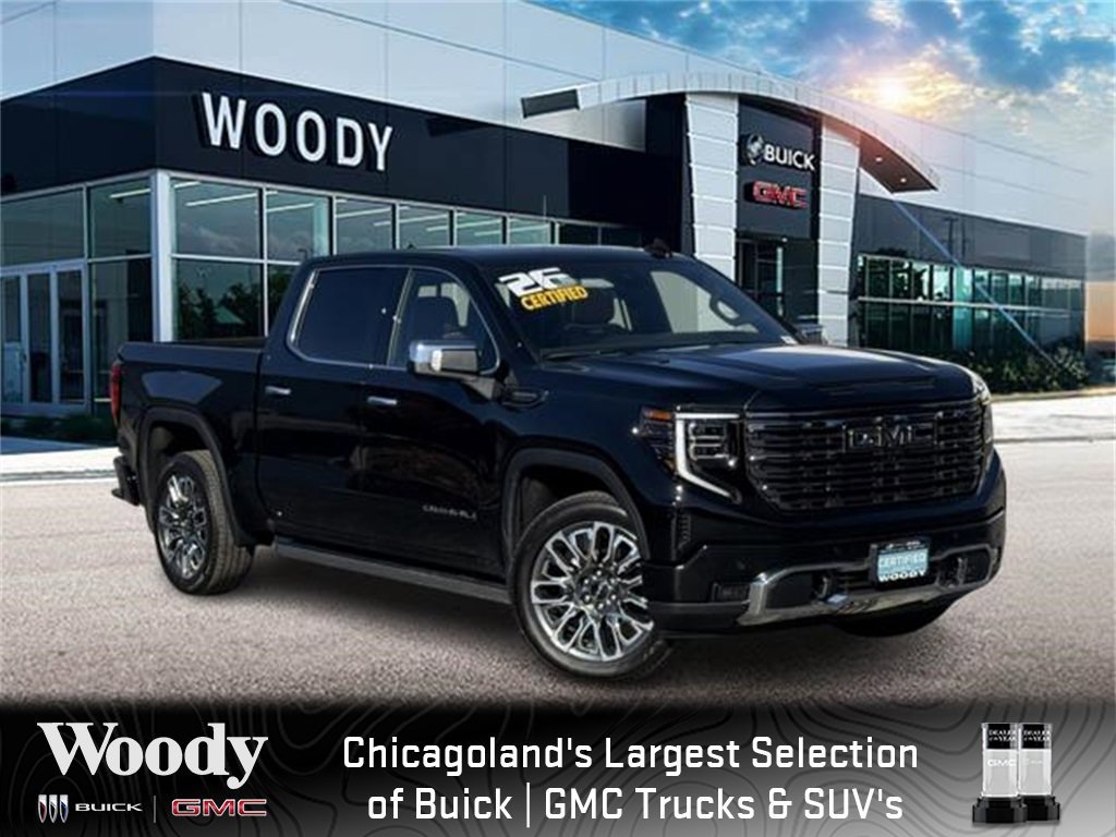 2026 GMC SIERRA - Image 41