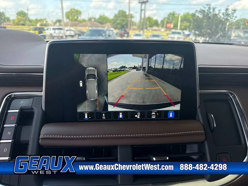 2023 Chevrolet Suburban High Country - Photo 44