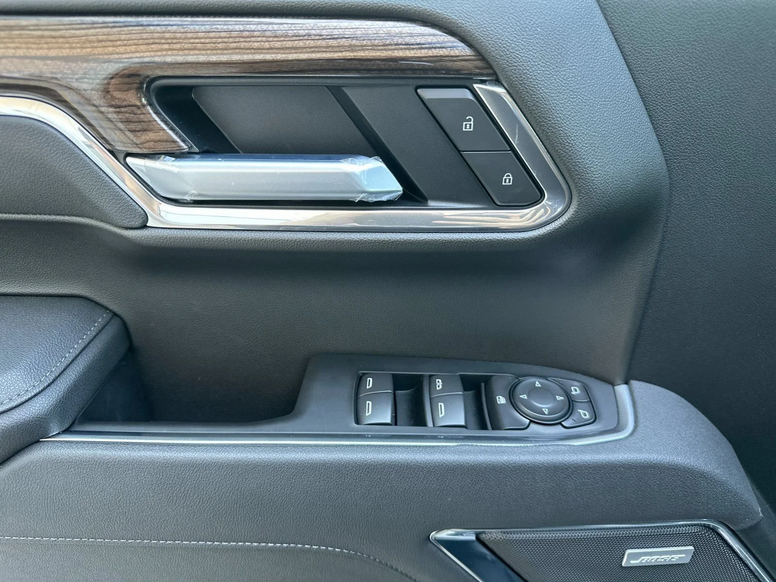 2026 Chevrolet Silverado 1500 LT Trail Boss - Photo 11