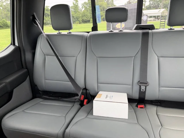 2026 Ford Chassis Cab F-350® XL