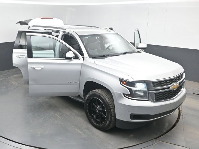 Used 2019 Silver Chevrolet LT image 49