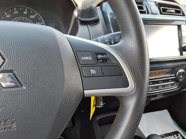 Used 2020 White Mitsubishi ES image 23